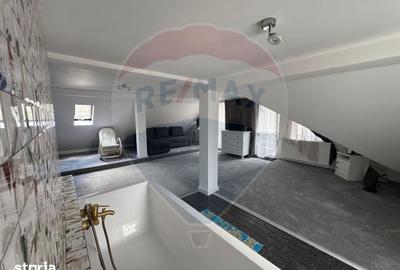 Casă cu 6 camere cu Teren 7661 Mp în Măneciu - 10