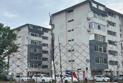 Apartament cu 3 camere decomandat în Central - 6