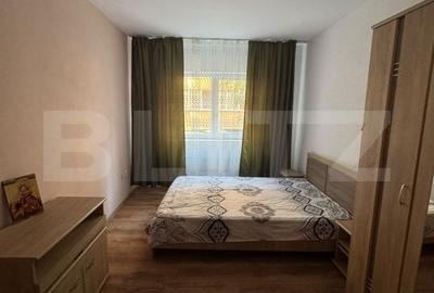 Apartament cu 2 camere în Florești - 2