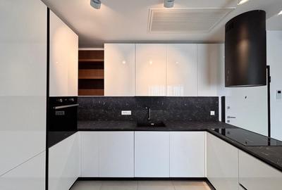 Apartament cu 3 camere, mobilat în Floreasca