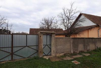 Casă cu 4 camere în Central - 8