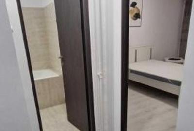 Garsonieră decomandată, mobilată în Drumul Taberei - 3
