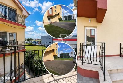 Apartament cu 4 camere în Sânmartin - 4