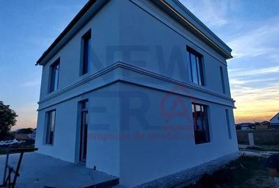 Duplex cu 4 camere cu Teren 315 Mp în Berceni - 3