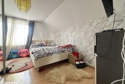 Casă cu 3 camere cu Teren 508 Mp în Apahida - 7