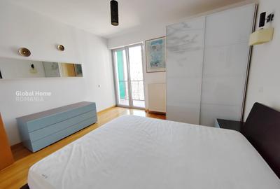Apartament cu 2 camere decomandat, mobilat în Tineretului - 9