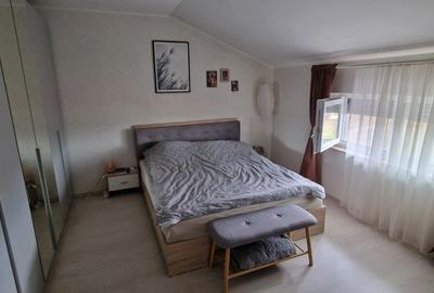 Casă cu 3 camere în Nojorid - 3