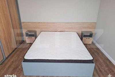 Apartament cu 2 camere decomandat în Bartolomeu - 4