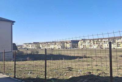 Apartament cu 2 camere decomandat în Florești - 2