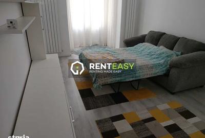 Apartament cu 2 camere în Piața Unirii