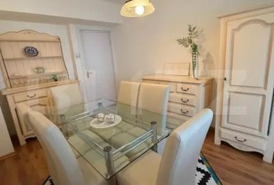 Apartament cu 4 camere decomandat în Ultracentral