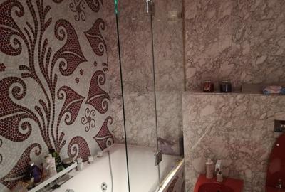 Apartament cu 4 camere decomandat, mobilat în Dorobanți - 11