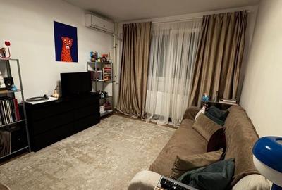 Apartament cu 2 camere decomandat în Teiul Doamnei - 6