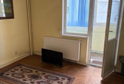 Apartament cu 2 camere decomandat în Ultracentral