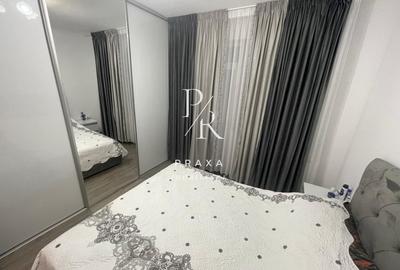 Apartament cu 3 camere semidecomandat, mobilat în Florești - 8