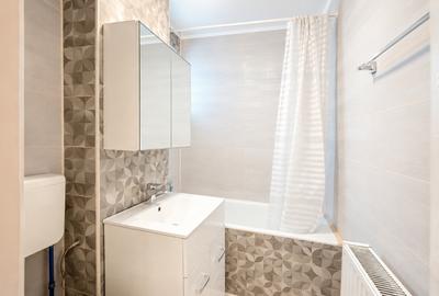 Apartament cu 2 camere semidecomandat în Pantelimon - 2