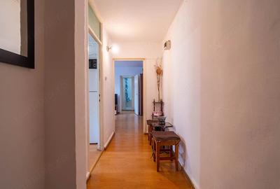 Apartament cu 2 camere semidecomandat în Micălaca