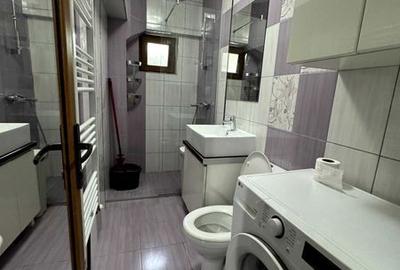 Garsonieră, mobilată în Alexandru cel Bun - 2
