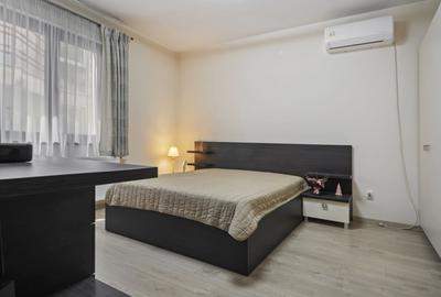 Apartament cu 2 camere decomandat, mobilat în Floreasca - 7