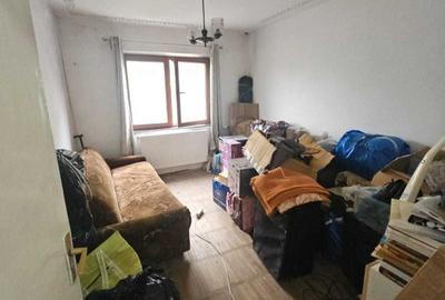 Apartament cu 3 camere semidecomandat în Central - 4