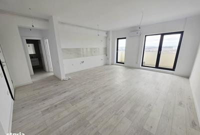 Apartament cu 2 camere decomandat în Vest - 18