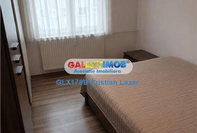 Apartament cu 3 camere decomandat, mobilat în Crângași - 3