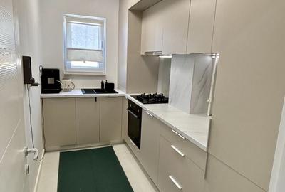 Apartament cu 2 camere decomandat în Crețuleasca - 3