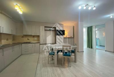 Apartament cu 2 camere semidecomandat, mobilat în Ultracentral - 2