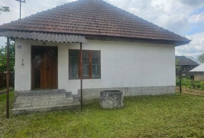 Casă în Progresul - 5