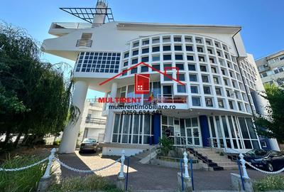 Spațiu comercial, de 710 mp, în Faleză - 1