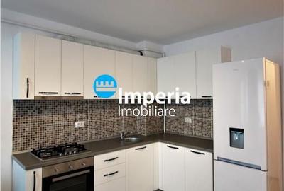 Apartament cu 2 camere în Valea Lupului - 10