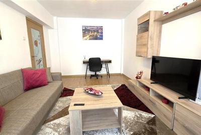 Apartament cu 2 camere decomandat, mobilat în Răcădău - 3