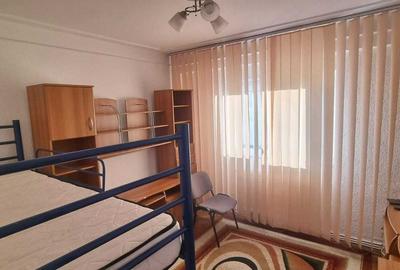 Apartament cu 3 camere decomandat în Zimbru - 4