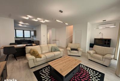 Casă cu 5 camere cu Teren 70 Mp în Central - 6