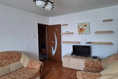 Apartament cu 3 camere decomandat în Păcurari - 3