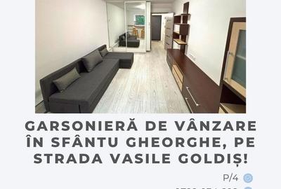 Garsonieră în Central - 6