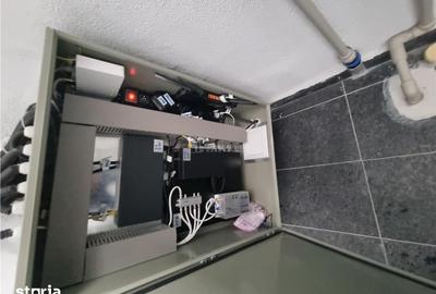 Casă cu 7 camere decomandat cu Teren 1145 Mp în Poroschia - 19