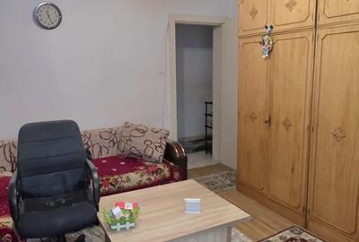 Apartament cu 2 camere decomandat în Central - 5