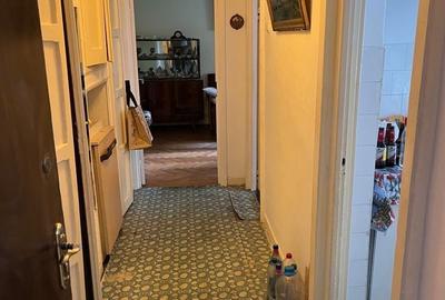 Apartament cu 2 camere semidecomandat în Ultracentral - 7