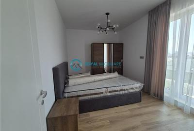 Apartament cu 3 camere decomandat, mobilat în Cantacuzino - 10