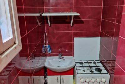 Apartament cu 2 camere semidecomandat în Odobescu - 8
