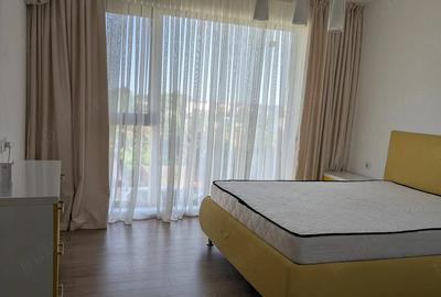 Apartament cu 2 camere semidecomandat în Central - 6