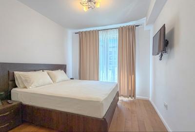 Apartament cu 2 camere decomandat în Tractorul - 1