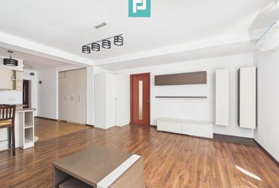 Apartament cu 2 camere, mobilat în Circumvalațiunii - 4