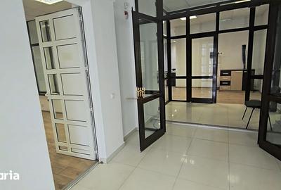 Spațiu comercial, de 180 mp, în George Enescu - 14