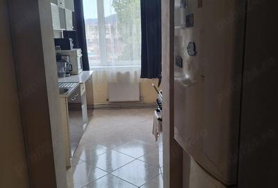 Apartament cu 2 camere semidecomandat în Central - 5