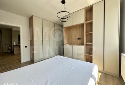Apartament cu 3 camere în Florești - 12