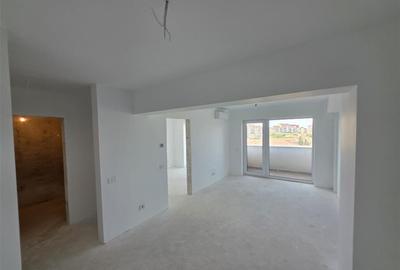Apartament cu 2 camere decomandat în Nufărul