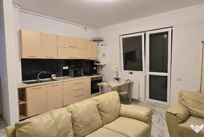 Apartament cu 2 camere semidecomandat în Colentina - 5