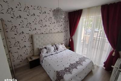 Apartament cu 2 camere decomandat în Central - 3